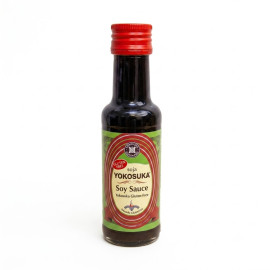 Soja SG - 125 ml